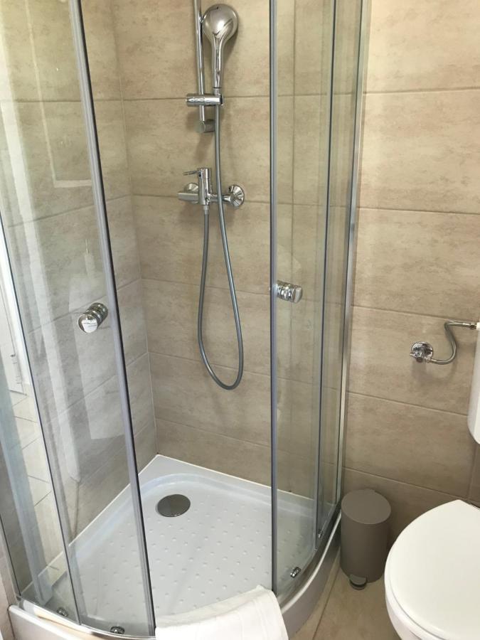 Apartma 64 Bovec Buitenkant foto