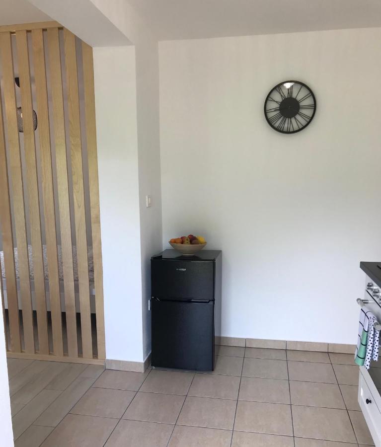 Apartma 64 Bovec Buitenkant foto