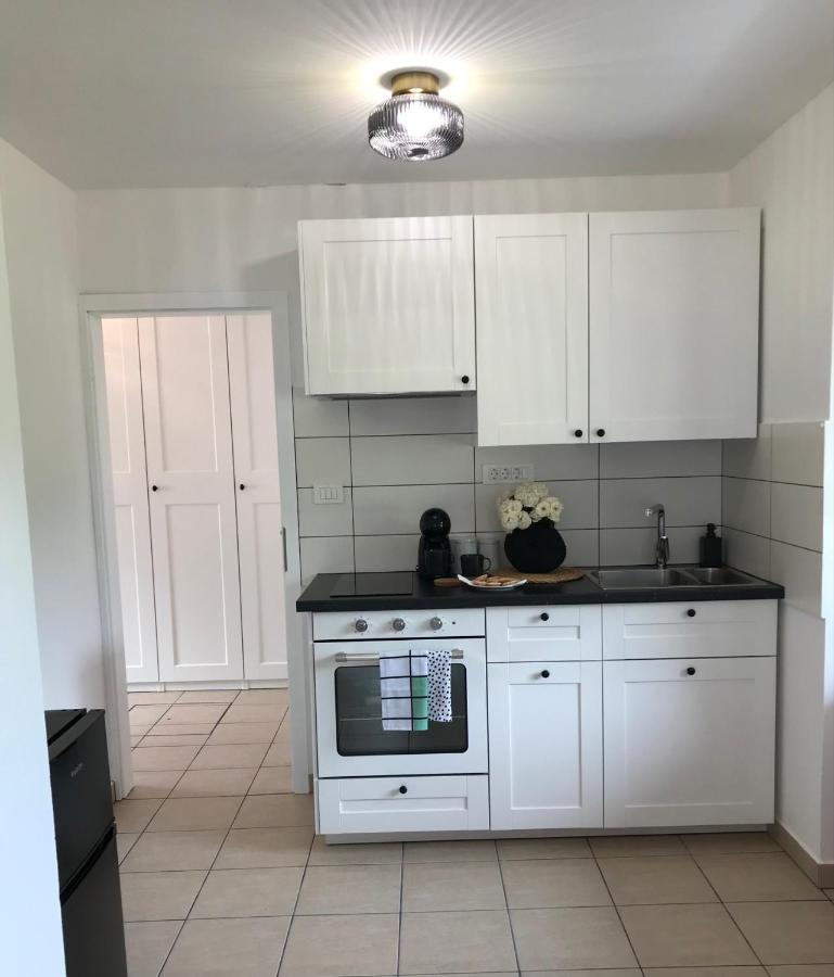Apartma 64 Bovec Buitenkant foto