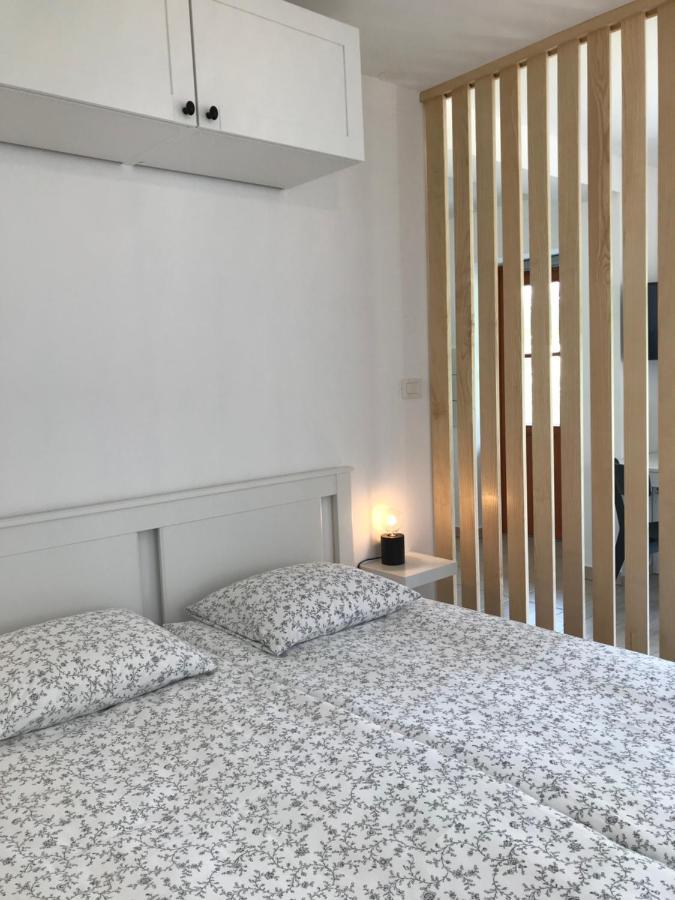 Apartma 64 Bovec Buitenkant foto