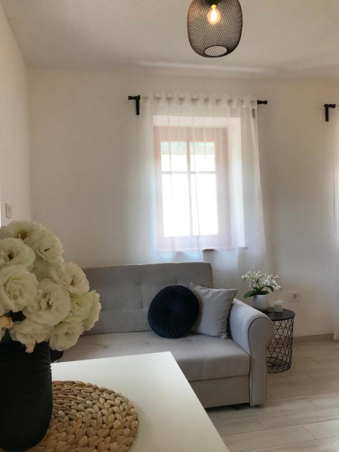 Apartma 64 Bovec Buitenkant foto