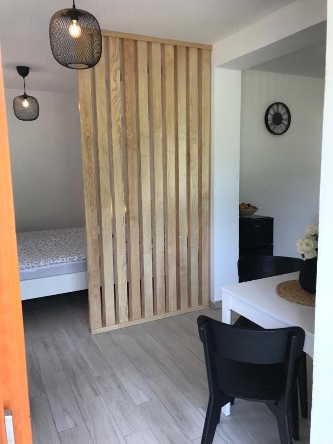 Apartma 64 Bovec Buitenkant foto